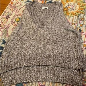 Lush Sweater Tank